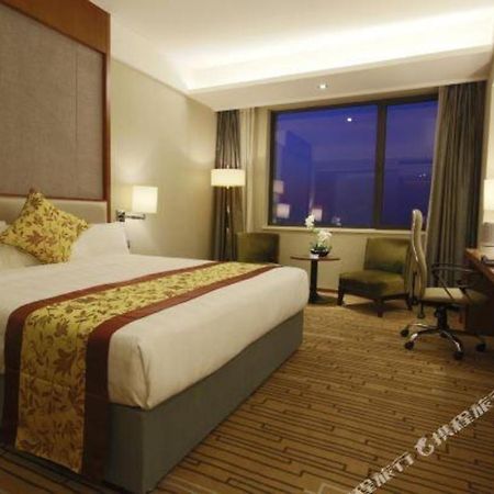 Shenyang Rayfont International Hotel Zewnętrze zdjęcie