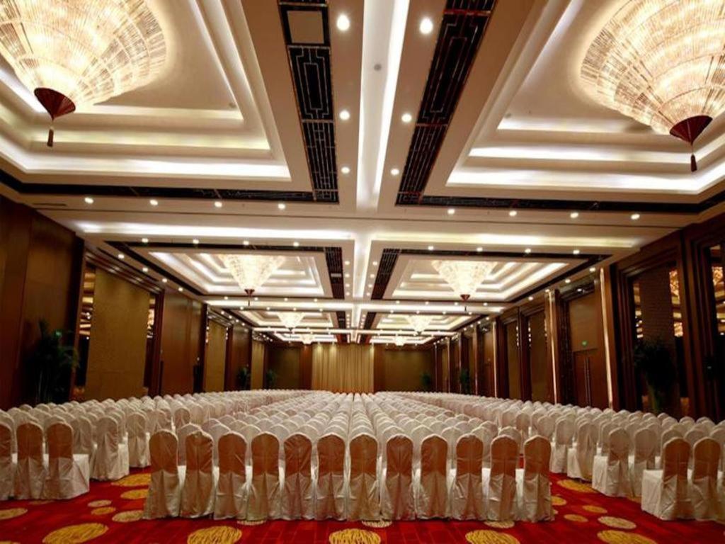 Shenyang Rayfont International Hotel Zewnętrze zdjęcie