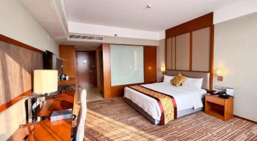 Shenyang Rayfont International Hotel Zewnętrze zdjęcie
