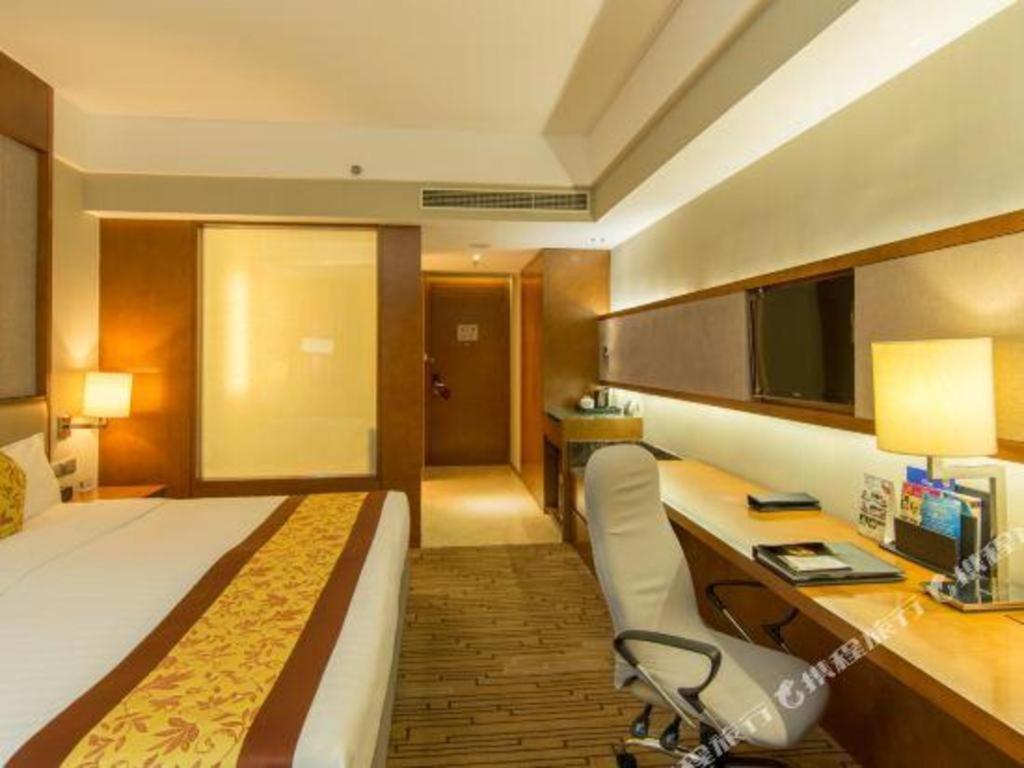 Shenyang Rayfont International Hotel Zewnętrze zdjęcie